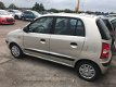 Hyundai Atos - 1.1i Active Cool 5 deurs Hoge instap 100% dealer Onderhouden - 1 - Thumbnail