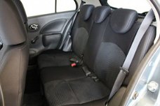 Nissan Micra - 1.2 Connect Edition N-TEC | Navigatie | Parkeersensoren |