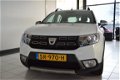 Dacia Sandero - 0.9 TCe SL Stepway Navigatie Multimedia - 1 - Thumbnail