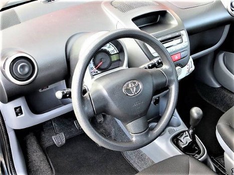 Toyota Aygo - 1.0 12v VVT-i Access - 1