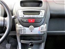 Toyota Aygo - 1.0 12v VVT-i Access