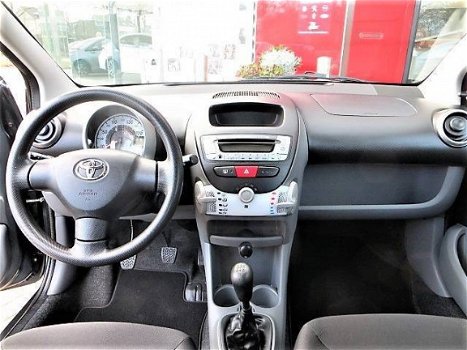 Toyota Aygo - 1.0 12v VVT-i Access - 1