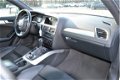 Audi A4 Avant - 2.0 TDI S edition GOEDE COMPLETE AUTO - 1 - Thumbnail