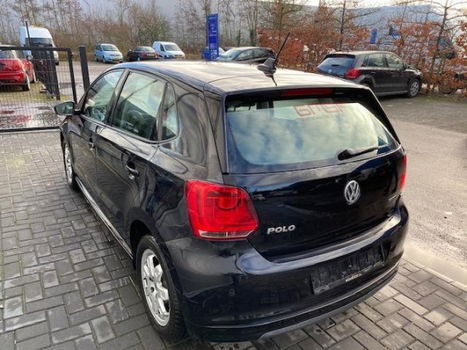 Volkswagen Polo - 1.2 TDI BlueMotion Comfortline - 1