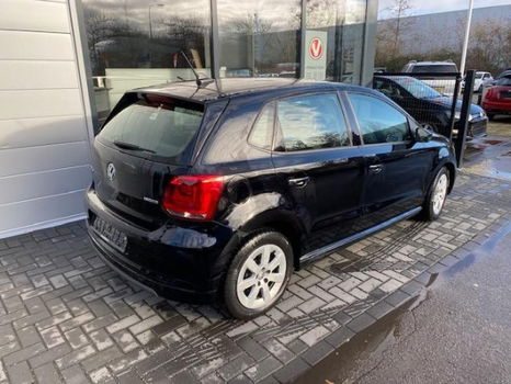 Volkswagen Polo - 1.2 TDI BlueMotion Comfortline - 1