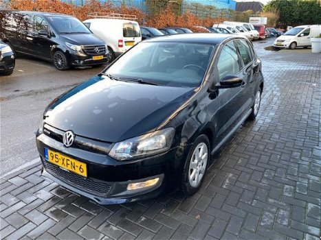 Volkswagen Polo - 1.2 TDI BlueMotion Comfortline - 1