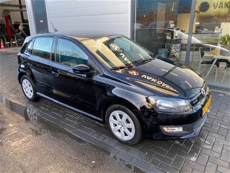 Volkswagen Polo - 1.2 TDI BlueMotion Comfortline - 1