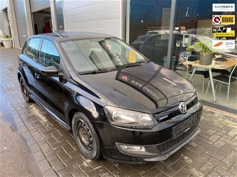 Volkswagen Polo - 1.2 TDI BlueMotion - 1