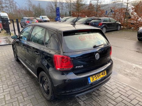 Volkswagen Polo - 1.2 TDI BlueMotion - 1