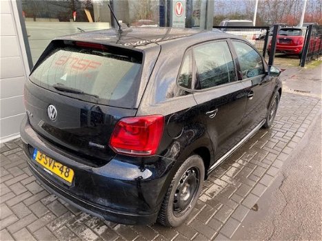 Volkswagen Polo - 1.2 TDI BlueMotion - 1