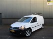 Volkswagen Caddy Maxi - 1.6 TDI BMT - 1 - Thumbnail