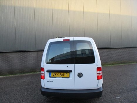 Volkswagen Caddy Maxi - 1.6 TDI BMT - 1