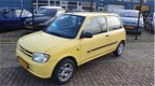 Daihatsu Cuore - 1.0-12V XTi - 1 - Thumbnail