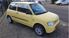 Daihatsu Cuore - 1.0-12V XTi - 1 - Thumbnail