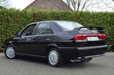 Alfa Romeo 155 - 1.8 Twinspark Formula | 87.519 km |