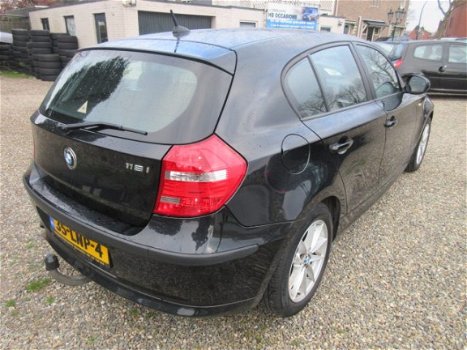 BMW 1-serie - 118i Business Line - Airco - 6 Bak - 1