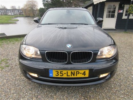 BMW 1-serie - 118i Business Line - Airco - 6 Bak - 1