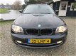 BMW 1-serie - 118i Business Line - Airco - 6 Bak - 1 - Thumbnail