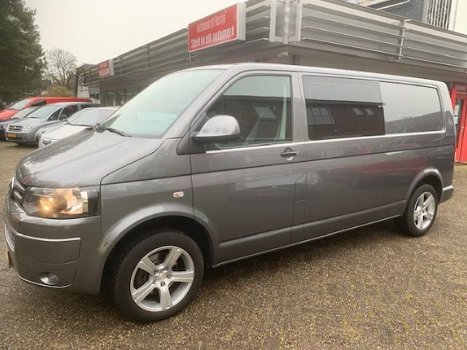 Volkswagen Transporter - 2.0 D 75KW superstaat - 1