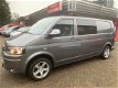 Volkswagen Transporter - 2.0 D 75KW superstaat - 1 - Thumbnail