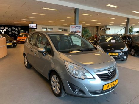 Opel Meriva - 1.7 CDTi Cosmo - 1