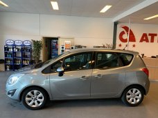 Opel Meriva - 1.7 CDTi Cosmo