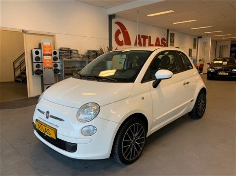 Fiat 500 - 1.2 Pop - 1