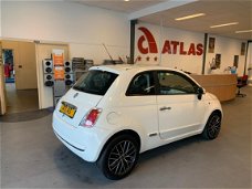 Fiat 500 - 1.2 Pop