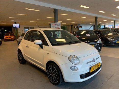 Fiat 500 - 1.2 Pop - 1