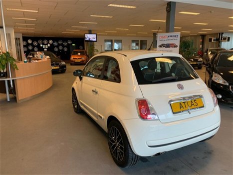 Fiat 500 - 1.2 Pop - 1