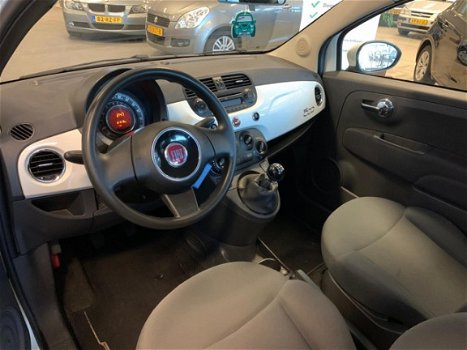 Fiat 500 - 1.2 Pop - 1