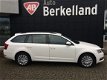 Skoda Octavia Combi - 1.2 TSI 86 pk Active *Airco* Dakrails* Bluetooth* Mirror Link Navi*optioneel* - 1 - Thumbnail