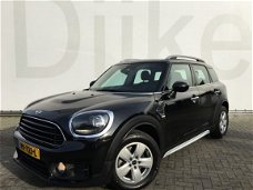 Mini Mini Countryman - 1.5 136PK Cooper Business | Sportstuur | PDC Achter | Navigatie | Cruise Cont