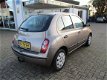 Nissan Micra - 1.2 Visia airco parkeersensoren - 1 - Thumbnail