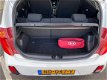 Kia Picanto - 1.0 ComfortPlusLine Navigator | NAVIGATIE & ACHTERUITKIJK CAMERA | 14