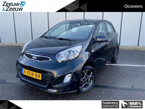 Kia Picanto - 1.0 BusinessLine | AIRCO | 14