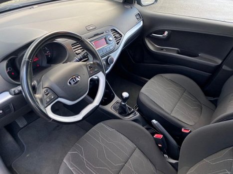 Kia Picanto - 1.0 BusinessLine | AIRCO | 14