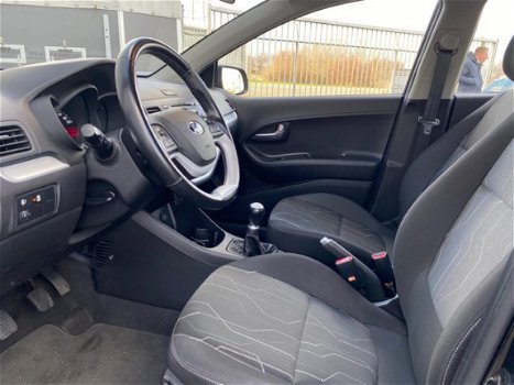 Kia Picanto - 1.0 BusinessLine | AIRCO | 14