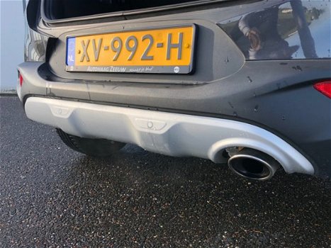 Kia Stonic - 1.0 T-GDi DynamicLine | NAVIGATIE | ACHTERUITRIJCAMERA | AIRCO | 100 PK | | GARANTIE T/ - 1