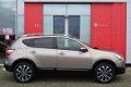 Nissan Qashqai - 1.6 Connect Edition + Design pack 117PK | Navigatie | Achteruitrijcamera | Afneemba - 1 - Thumbnail