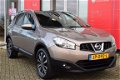 Nissan Qashqai - 1.6 Connect Edition + Design pack 117PK | Navigatie | Achteruitrijcamera | Afneemba - 1 - Thumbnail