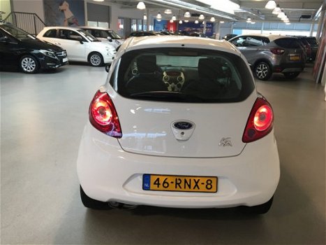 Ford Ka - 1.2 Cool & Sound start/stop - 1