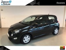 Renault Twingo - 1.2 16V Parisienne