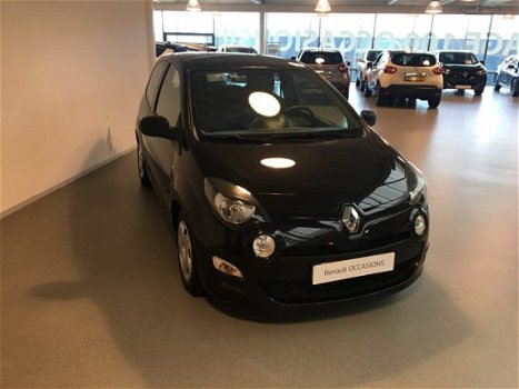 Renault Twingo - 1.2 16V Parisienne - 1