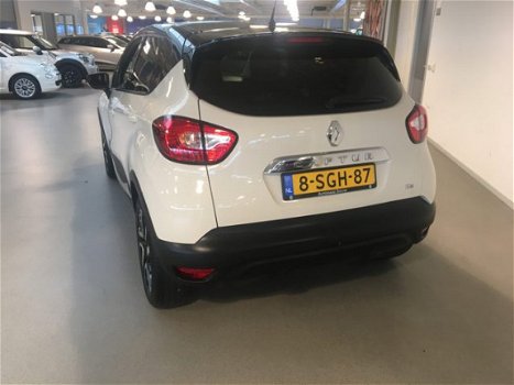 Renault Captur - 0.9 TCe Dynamique - 1