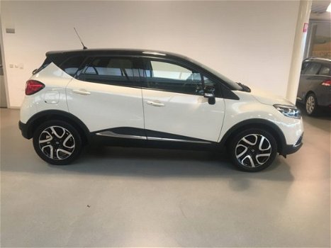 Renault Captur - 0.9 TCe Dynamique - 1