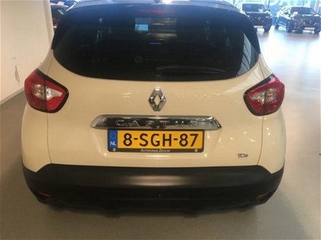 Renault Captur - 0.9 TCe Dynamique - 1