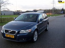 Volvo V50 - 1.8 Sport