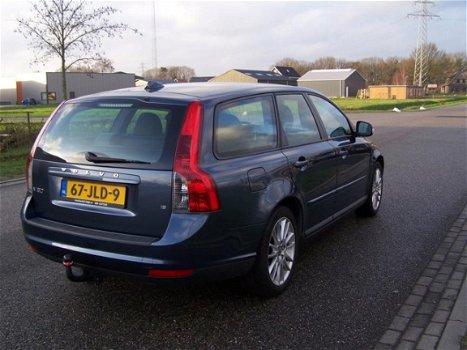 Volvo V50 - 1.8 Sport - 1