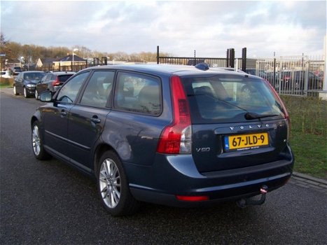 Volvo V50 - 1.8 Sport - 1